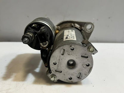 2011-2014 BMW X6 F10 N55 E71 E92 F01 F30 Z4 335i HYBRID Starter Motor 7616500
