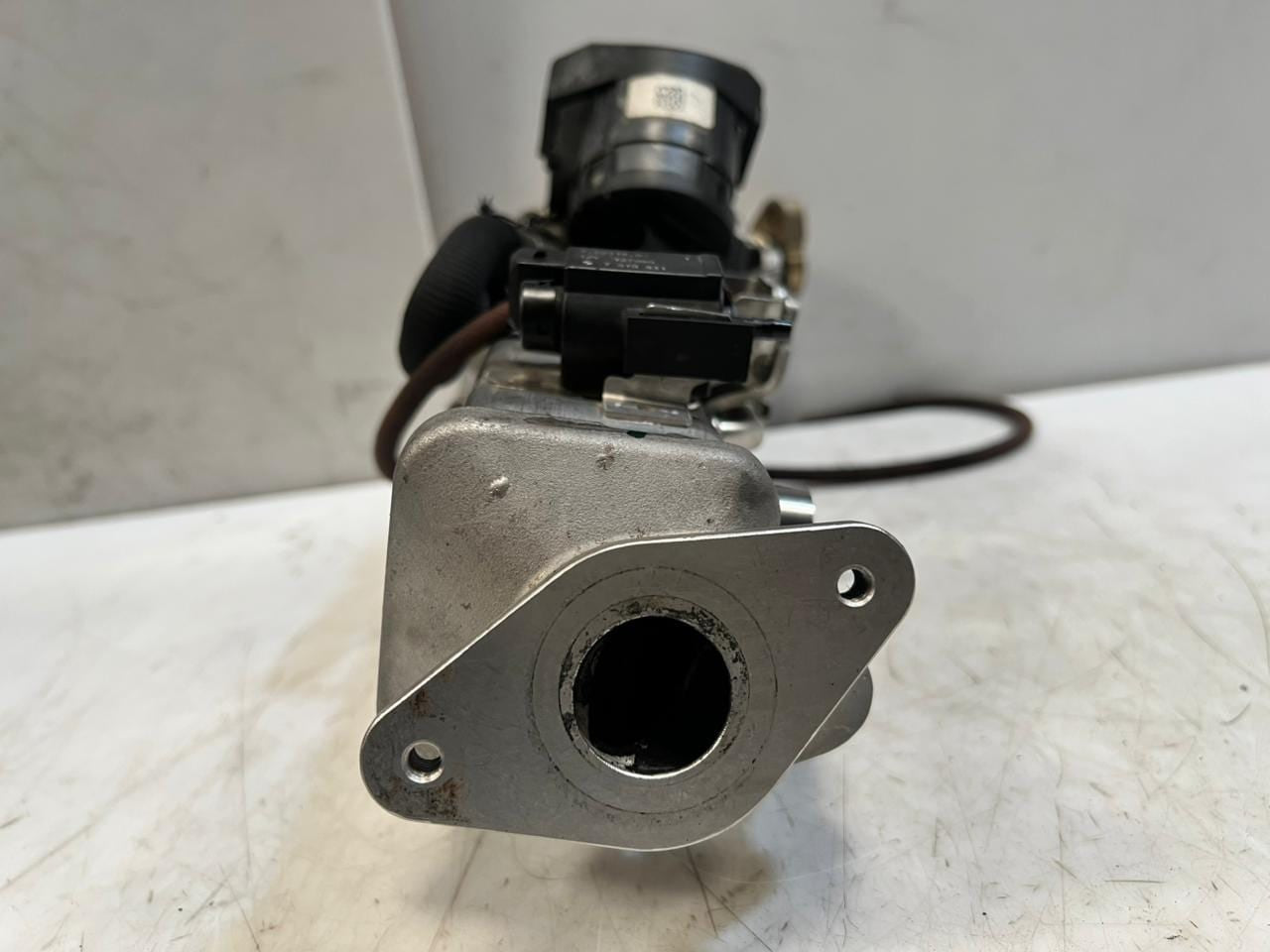 BMW 3' F30 F31 N57 F10 F11 320d, 520d, 530d 330d EGR Valve And Cooler 7822350