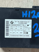 قم بتحميل الصورة إلى عارض الصور، 2013-2014 BMW X1 E84 N20 Engine Control Unit SET DME+ CAS2 + NO KEY 8617569