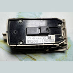 Load image into Gallery viewer, 2017 Mercedes E200 Master Power Window Switch A2229059808 E-Class W213 S-Class
