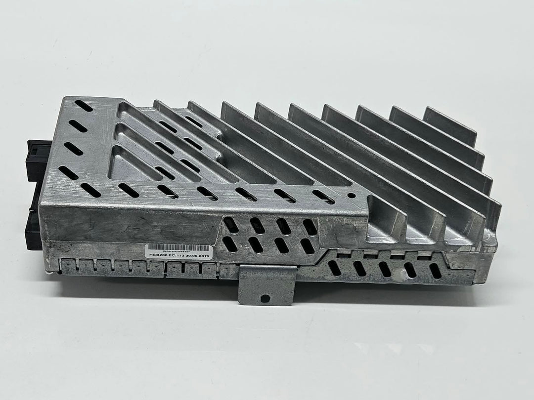 9390141-2015-2022 BMW 740i G12 B58 RHD HIFI Sound System Amplifier OEM