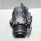 2008 BMW X6 Air Conditioning Compressor 9205096 5 GT F07 7 Ser N54 E71 3.0