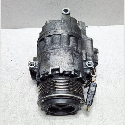 2008 BMW X6 Air Conditioning Compressor 9205096 5 GT F07 7 Ser N54 E71 3.0