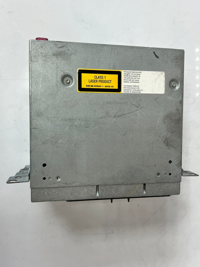 BMW 5' F10 F11 F18 6' F06 F12 F13 7' F01 Navigation System Headunit 9207448 OEM