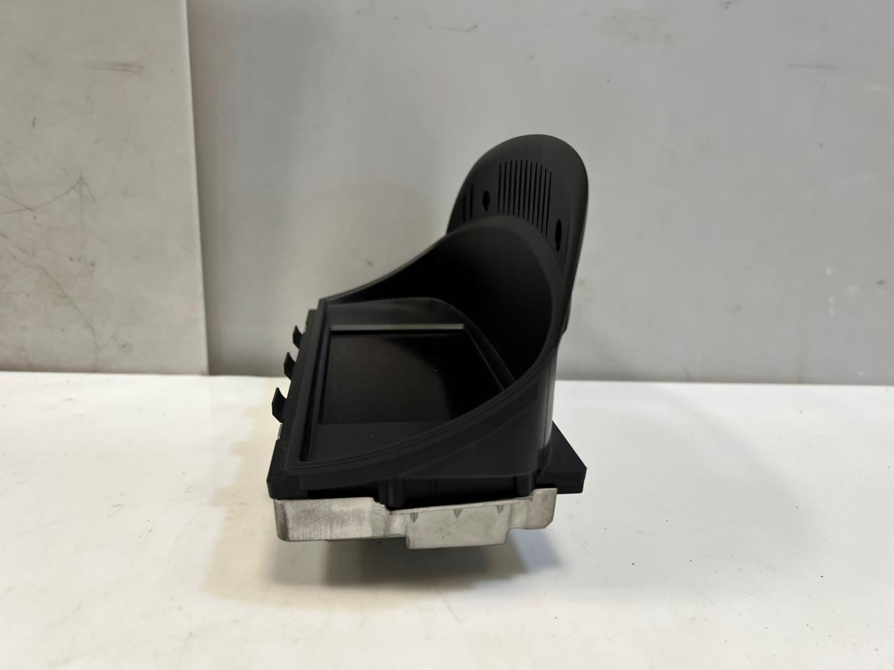 2010 BMW 528i 5 6 Series E60 E61 E63 E64 Navigation Display Screen 9211972 OEM