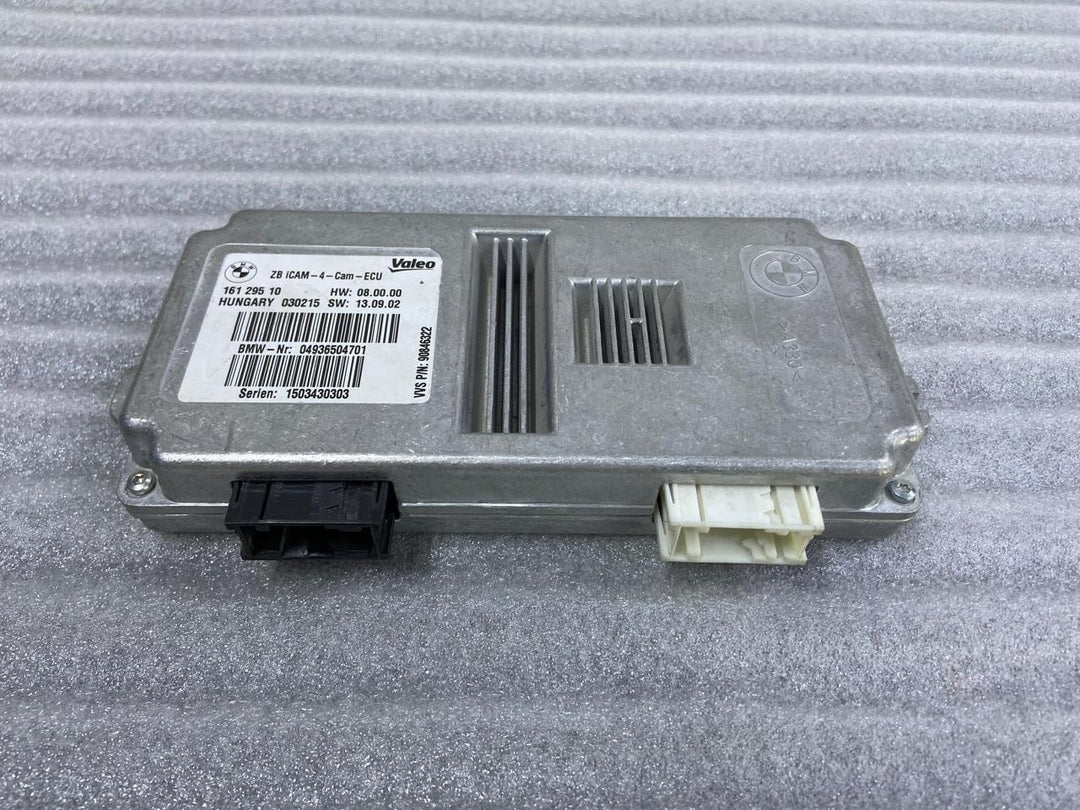 OEM BMW X4 F26 Rear Surround Camera Parking Aid Control Module 9084632