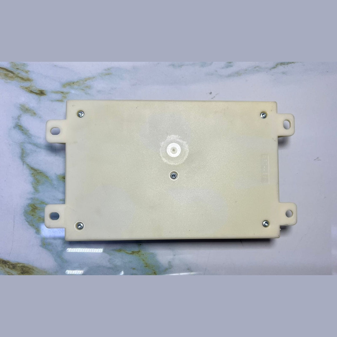 2010 Mercedes-Benz E350 Keyless Go Control Module A2128201385 E350 W212