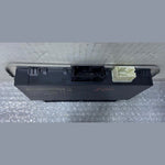 قم بتحميل الصورة إلى عارض الصور، OEM BMW 650XI F06 FOOTWELL LIGHT COMPUTER CONTROL MODULE FRM III 9273630