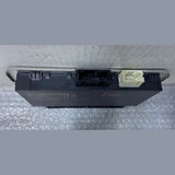 OEM BMW 650XI F06 FOOTWELL LIGHT COMPUTER CONTROL MODULE FRM III 9273630