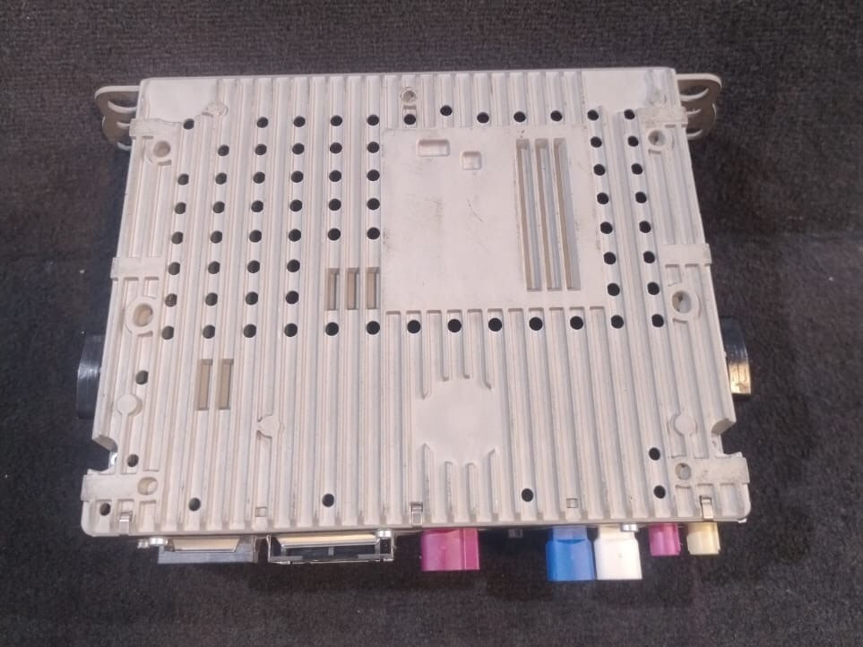 OEM BMW F44 GC 228iX M235iX 2 Head Unit High 3 Basic Navigation MGU - 5A318F5