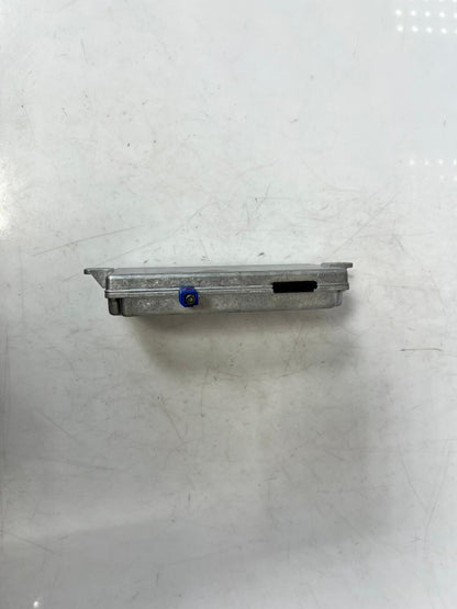 2016-2018 BMW M2 F10 F20 F30 X3 3' Rear View Camera Control Module 9350995 OEM