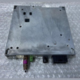 OEM BMW F30 F31 F32 F10 F11 F01 F25 F15 F16 Control Unit TV Module 9366605