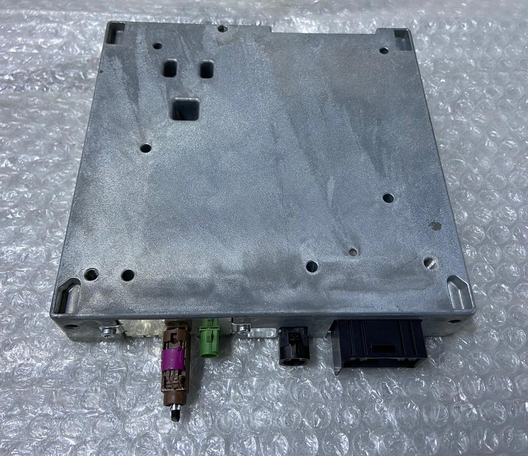OEM BMW F30 F31 F32 F10 F11 F01 F25 F15 F16 Control Unit TV Module 9366605