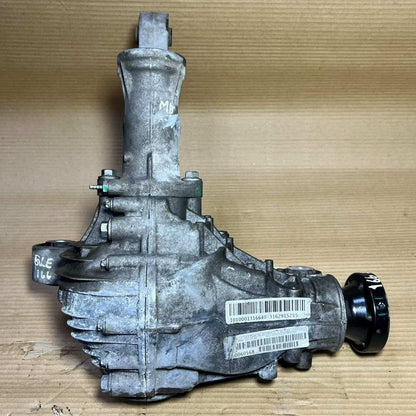 Mercedes-Benz Front Axle Differential A1663301900/ Ratio 2.85 W166 GLE