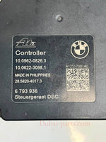 Load image into Gallery viewer, 2012-2013 BMW F30 3 Series including 320i 328i Abs Pump Control Module 6793936