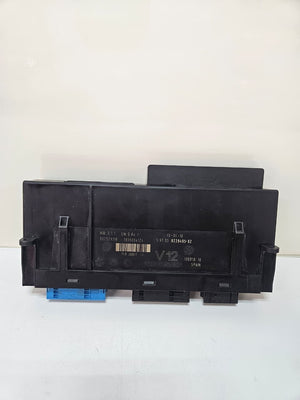 2011-2016 BMW 528i 535i Body Control Module Junction Box V12 9228495 OEM