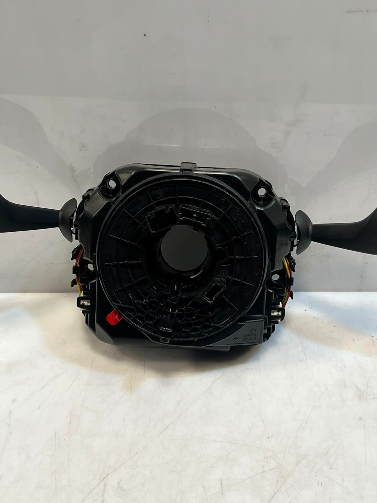 2011-2013 BMW 535i 5' F10 F11 F13 Steering Column Switch Cluster 9245622 OEM