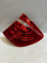 2012-2017 BMW X3 F25 F26 REAR Tail Light Right Passenger Side 7217306 OEM