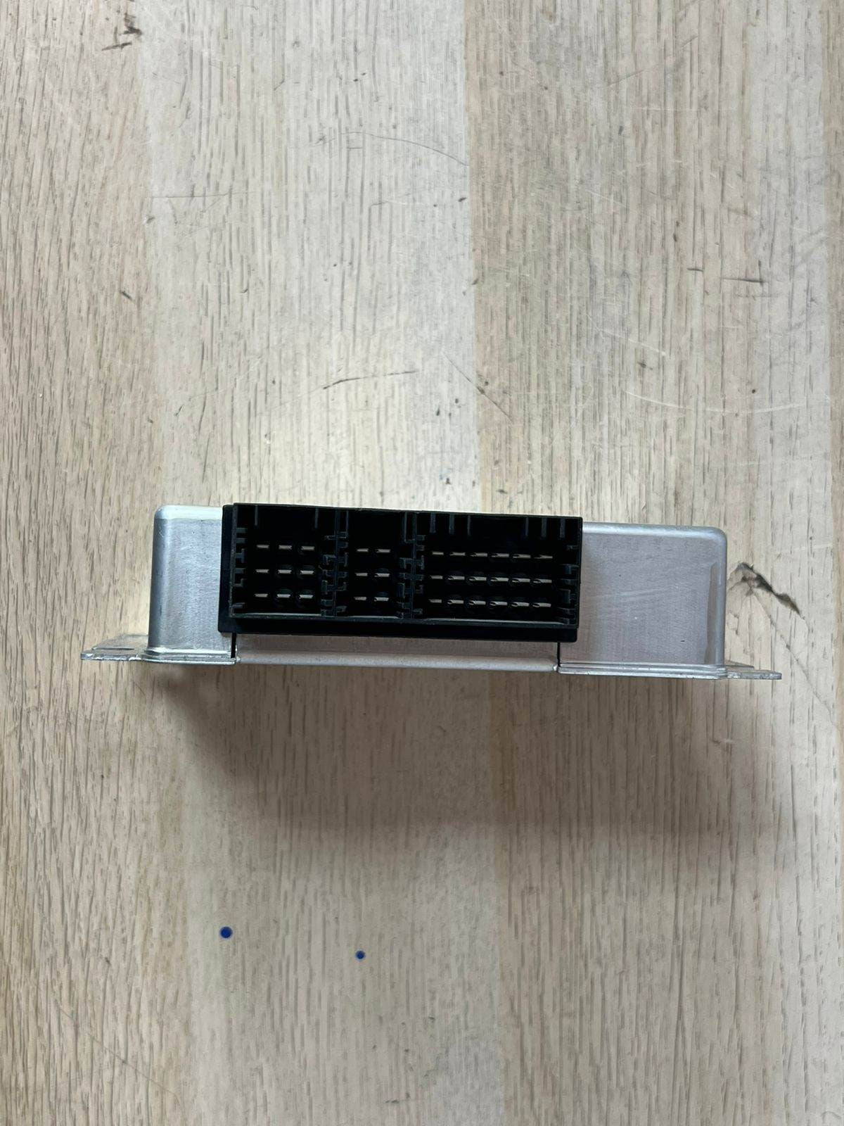 2012-2016 BMW M5 Differential Lock Control Module 61357848250