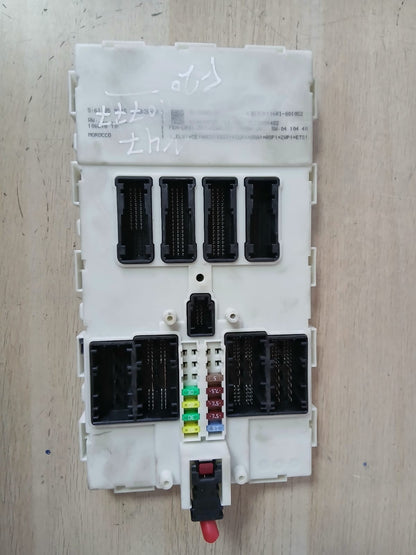 BMW N47 F20 ECU DDE Control Unit Kit 8573259 ECU + FEM + 2 Keys OEM Complete Set