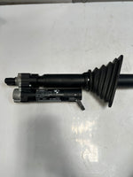 Load image into Gallery viewer, BMW F36 3 4 Series Gran Coupe Tailgate Strut REAR Left Electric 7330627 OEM