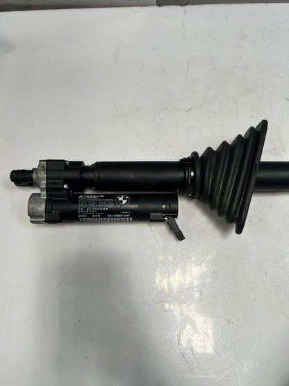 BMW F36 3 4 Series Gran Coupe Tailgate Strut REAR Left Electric 7330627 OEM