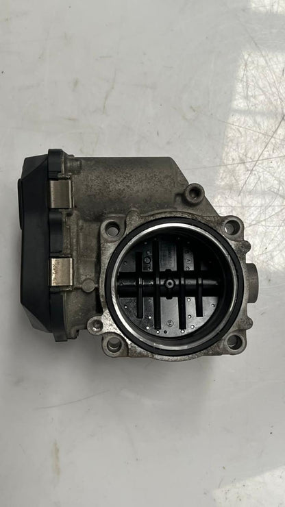 2007-2013 BMW X5 Throttle Body Assembly 1354 7555944 E70 X5, 550i, 750i