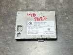 Load image into Gallery viewer, 2001-2007 Mercedes-Benz W230 SL Central Gateway Control Module A230 5407145 OEM
