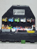 Mercedes-Benz C W204 Control Module Unit Sam Fuse Box A2129005622