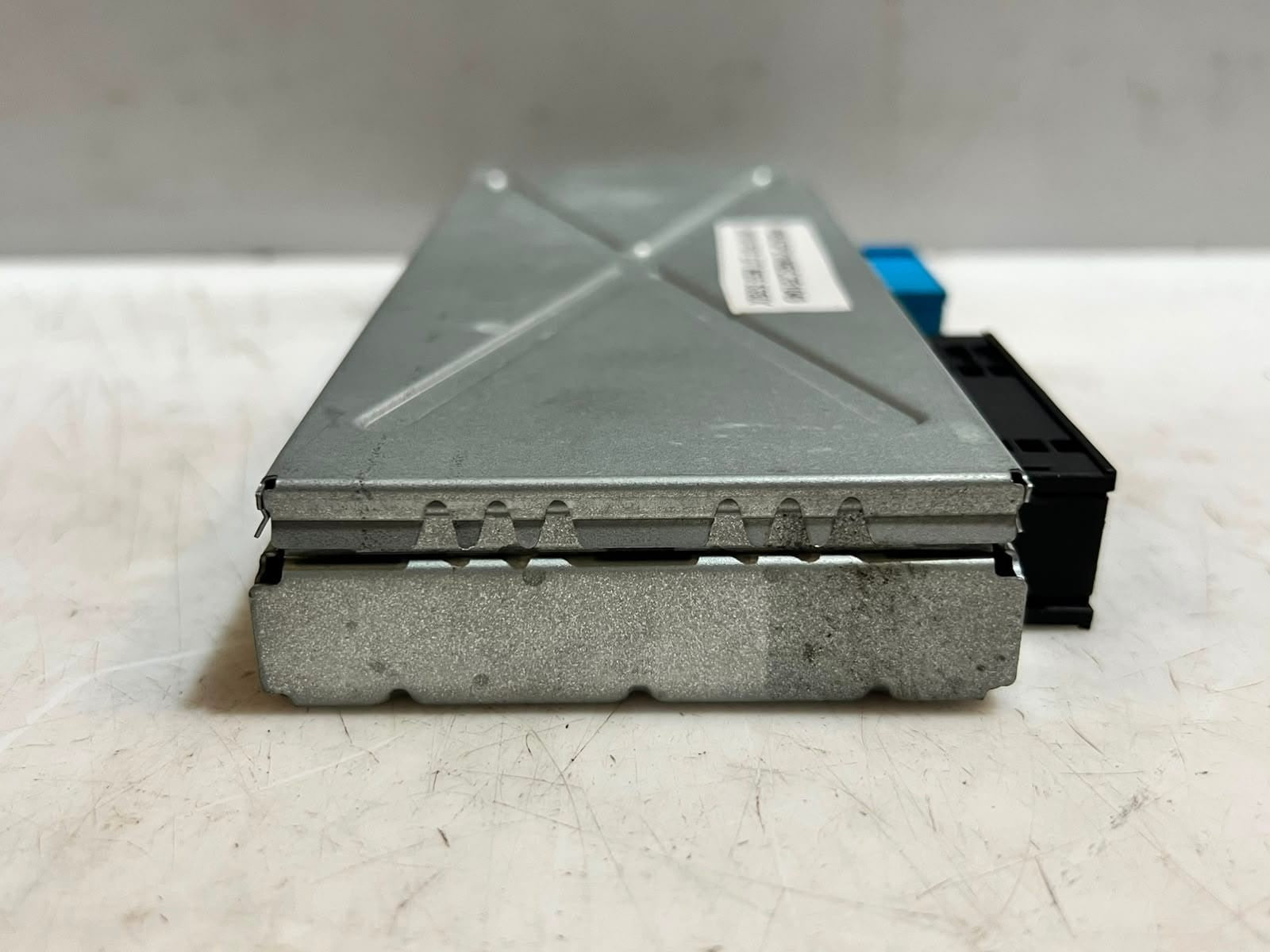 2011-2016 BMW 5' F07 F10 F11 535i Central Gateway Module 9247397 OEM