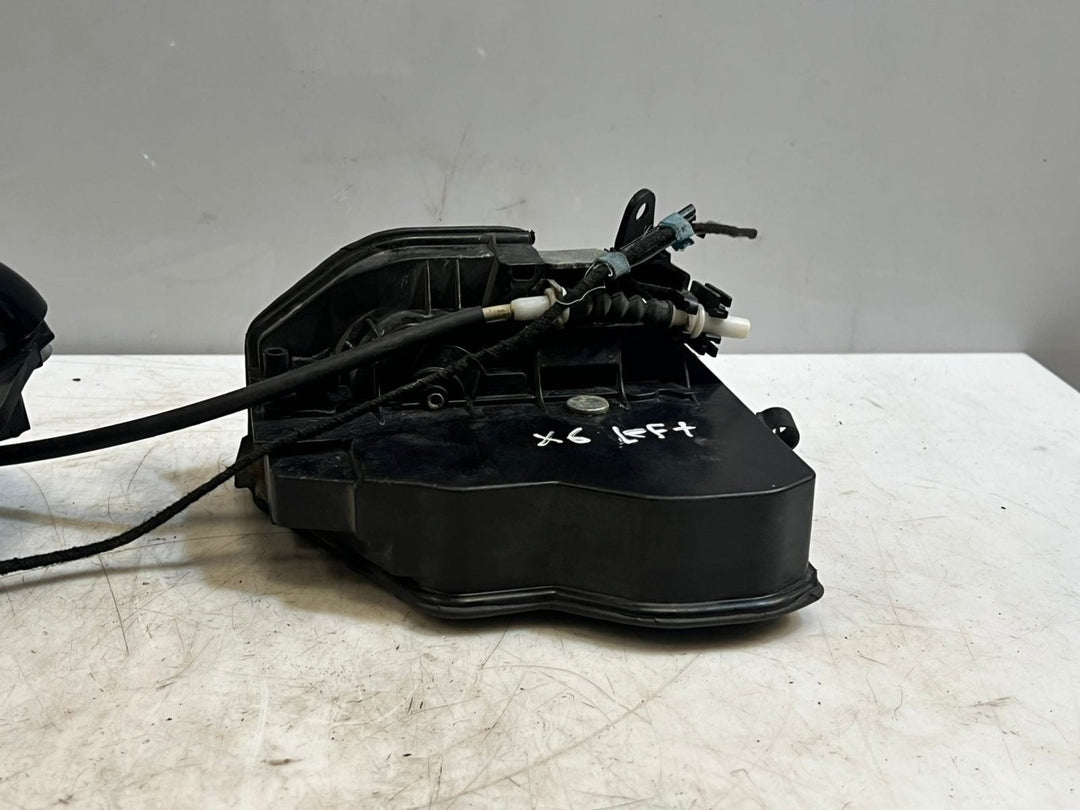 2010-17 BMW X3 E83 F25 X4 F26 X6 Rear LEFT SIDE Door Latch Lock Actuator 7318413