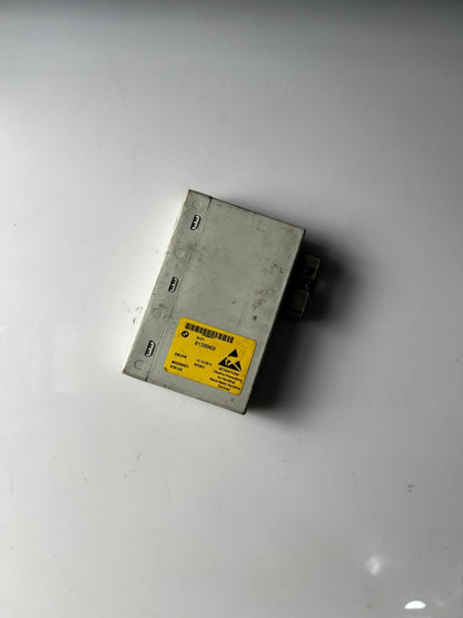 BMW 6 SERIES Egr Valve CONTROL MODULE 9138996