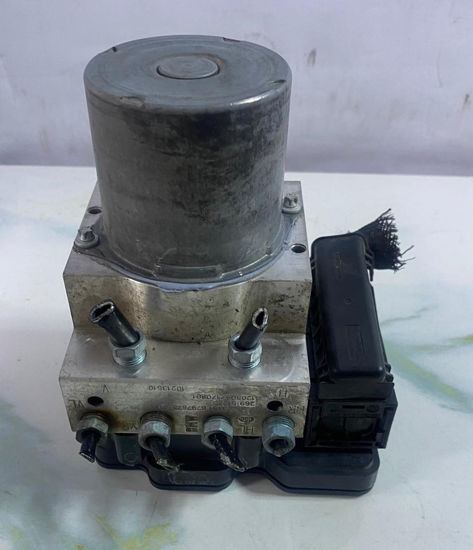 OEM ABS Pump for 2010-2016 BMW 5 6 Series F10 F11 F06 Part number 6797673 ACC