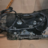 9455076-2018 BMW G05 X5 G06 X6 B57 3.0 Automatic Transmission Gearbox GA8X76DZ