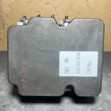 13-16 Mercedes W212 E-Class ABS Anti Lock Brake Pump Module A212 4311948 OEM
