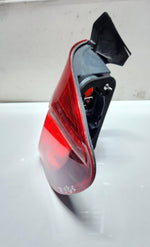 Load image into Gallery viewer, 2009-2013 BMW X5 Rear Right Tail Light 7227792 X5 E70 LCI