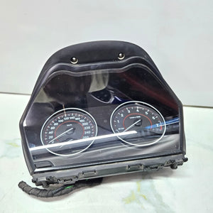 OEM BMW F20 F21 F22 F23 Instrument Cluster Speedometer 9325166