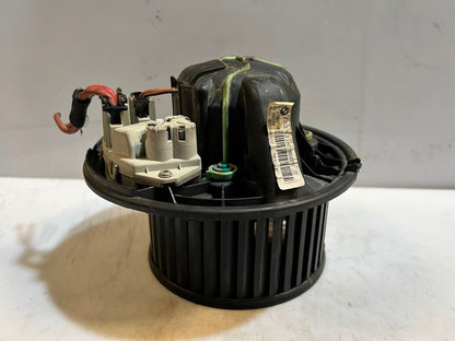 2013 BMW X1 1 Series 120 I 116 I 118 D 130 Heater Blower Motor 6933663 OEM