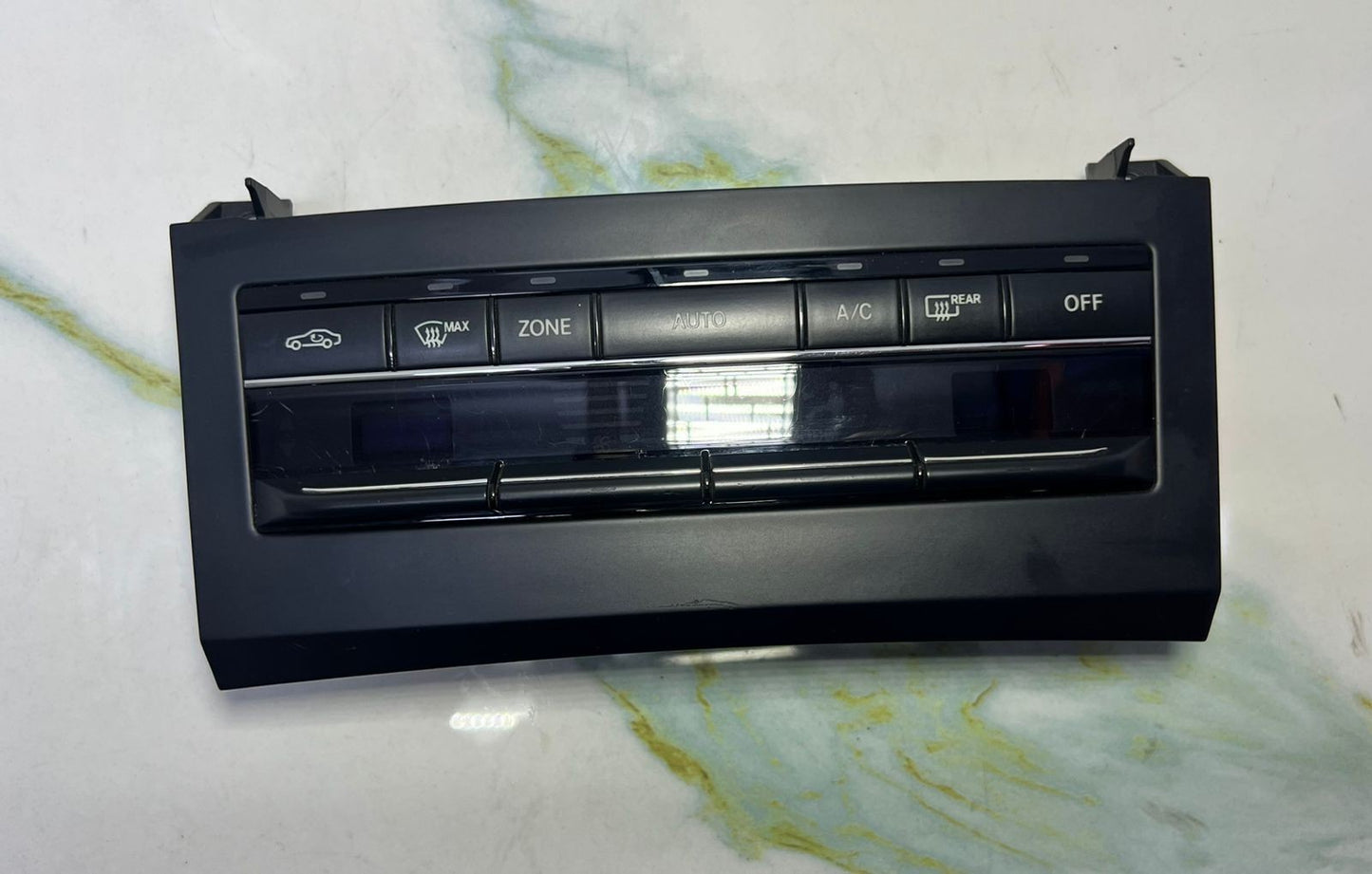 10–14 Mercedes-Benz W212 E-Class AC Heater Climate Control Switch A212 9007404