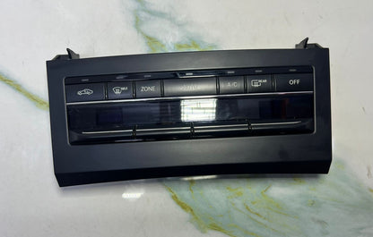 10–14 Mercedes-Benz W212 E-Class AC Heater Climate Control Switch A212 9007404