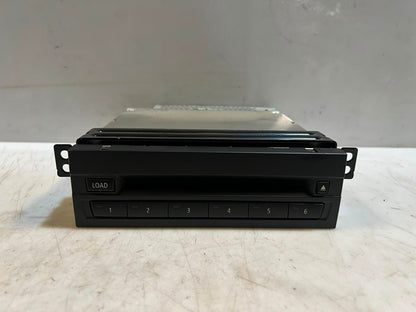 2007-2013 BMW X5 E70 Radio CD DVD Player GPS Head Unit 9205269 OEM