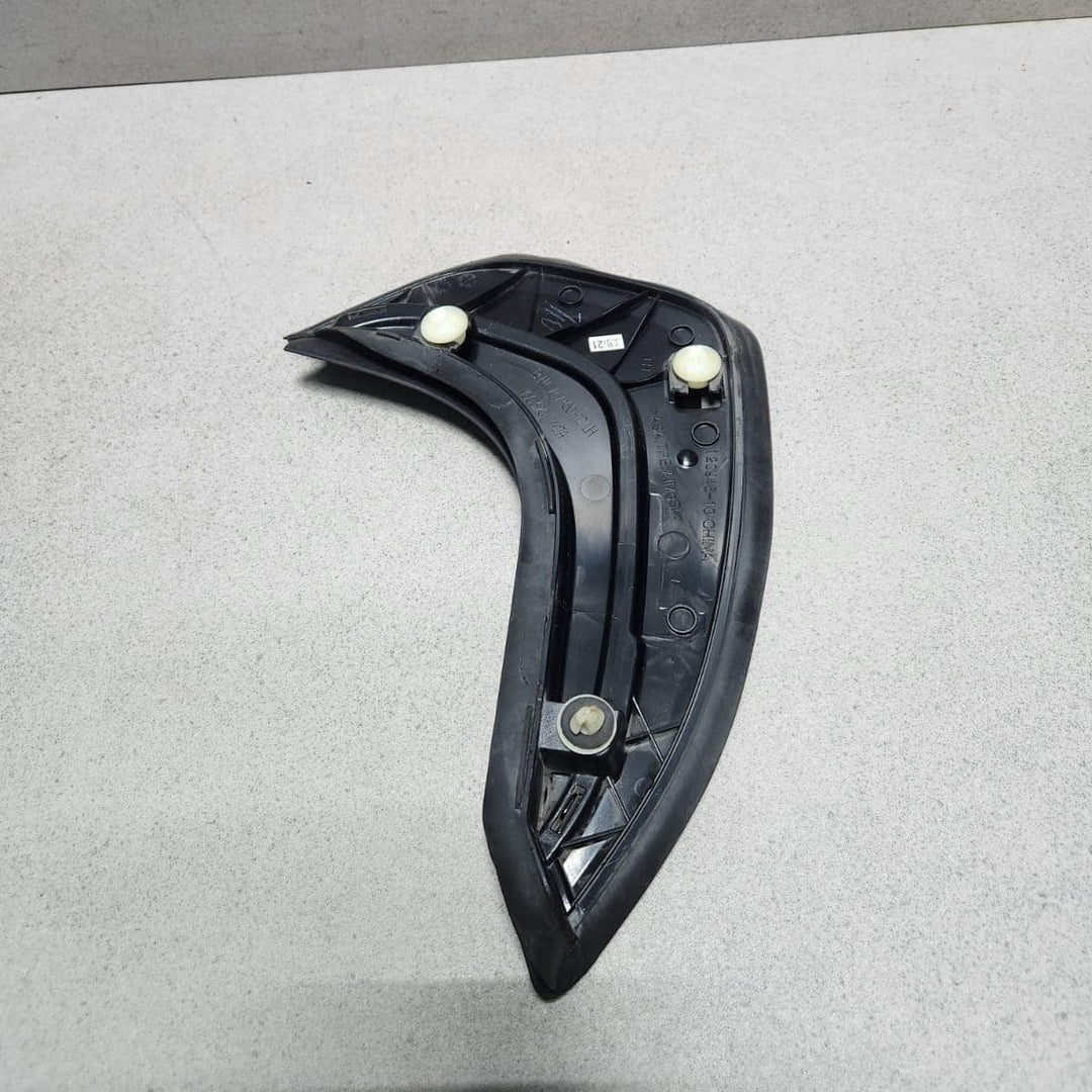 BMW F40 1 Series C Pillar Trim Rear Left Shadow Line 7474001 OEM