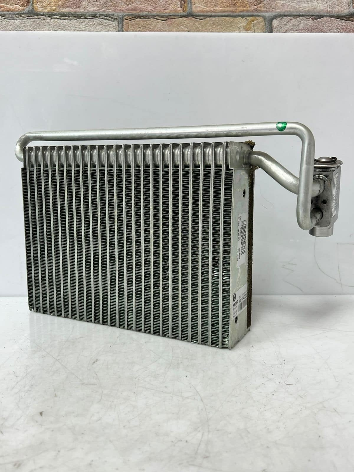 BMW 3 Series E93 Air Conditioning Evaporator 9104002 RHD OEM