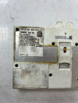 BMW 7 Series G11 G12 Telematics Communication Antenna Control Module 2447507 OEM