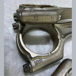 Load image into Gallery viewer, OEM BMW B48 ENGINE PISTON CONNECTING ROD 3 PC SET 8697733 BRAND NEW