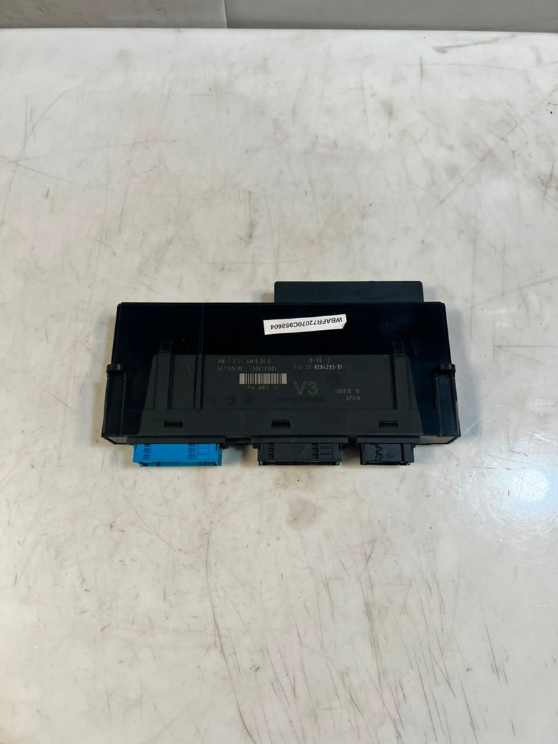 BMW 5' F10 F11 F06 F12 JUNCTION BOX BCM Comfort Control Module 9284283 OEM