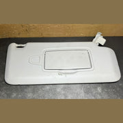14-18 Mercedes W205 C-Class Front Right Side Sunvisor Sun Shade A205 8100210