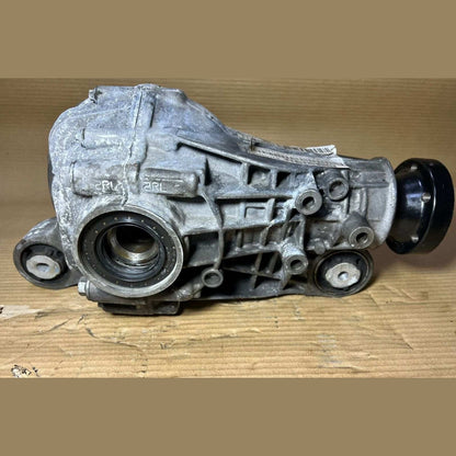 Mercedes-Benz Front Axle Differential A1663301900/ Ratio 2.85 W166 GLE