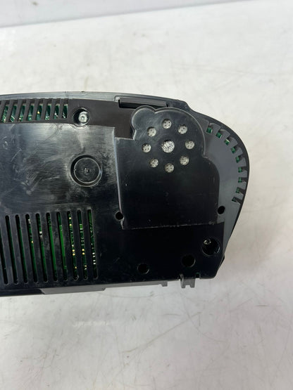 2008-2012 BMW X5 Speedometer Instrument Cluster 9236813 OEM
