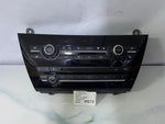 Load image into Gallery viewer, OEM BMW X5 X6 F15 F16 F85 F86 FRONT A/C HEATER TEMPERATURE CONTROL 9356373